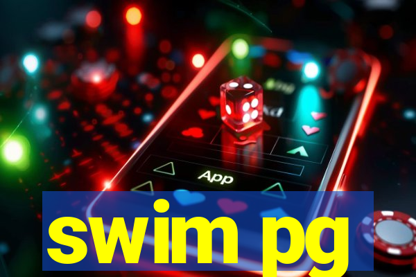 swim pg